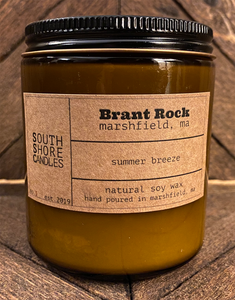 Brant Rock